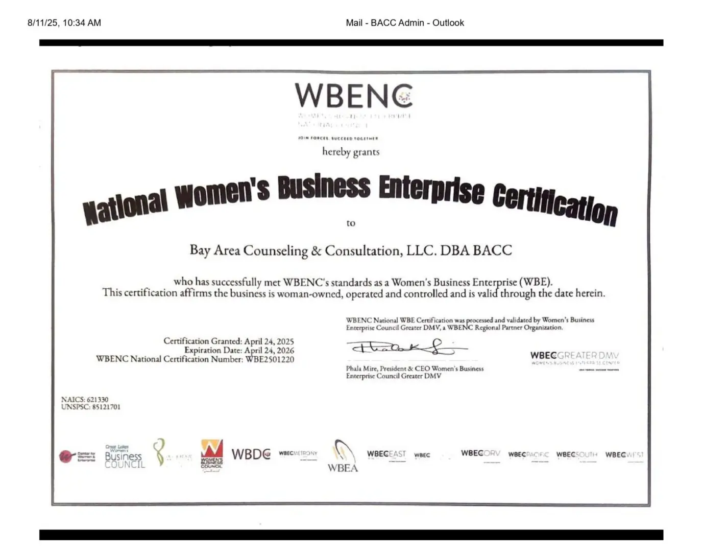 https://bayareacounseling.consulting/wp-content/uploads/2022/01/WBENC-Cert._page-0001-1-scaled.jpg