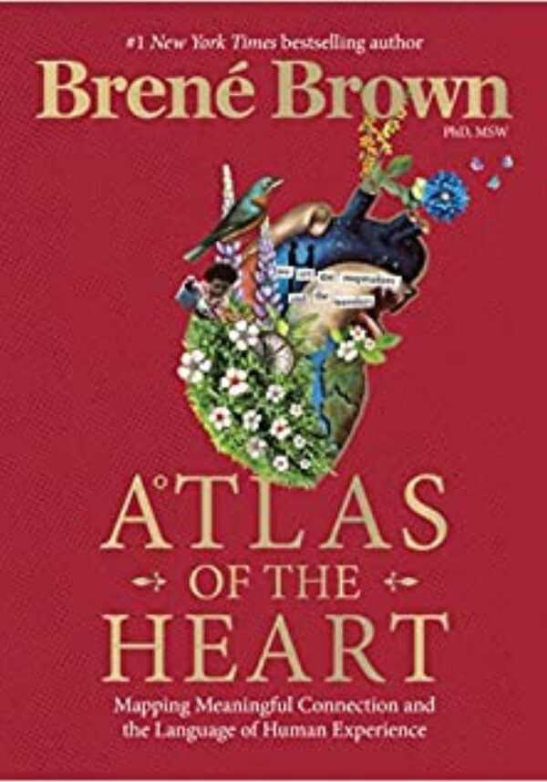 Atlas of Heart