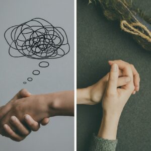 EMDR Therapy vs CBT