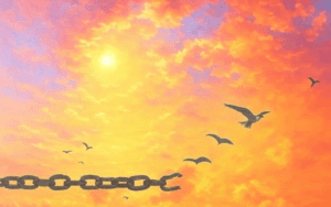 Breaking Free from Trauma