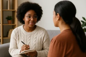 CULTURALLY RESPONSIVE