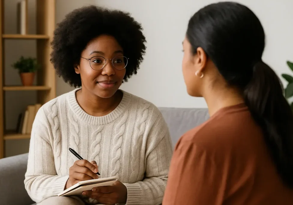 CULTURALLY RESPONSIVE