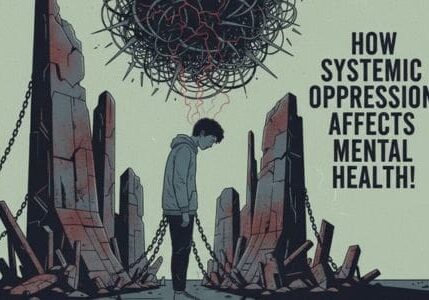 Systemic Oppression